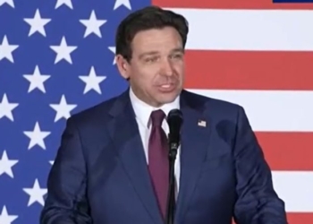 Florida Rolls Out Congressional Map That Could Erase Virginia Dems’ Gerrymander Advantage