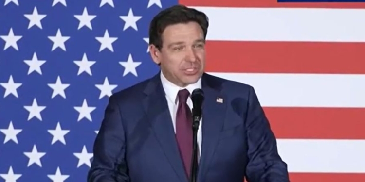 Florida Rolls Out Congressional Map That Could Erase Virginia Dems’ Gerrymander Advantage