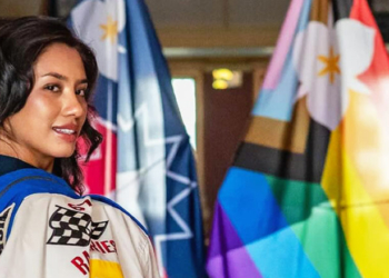 Four Women Accuse Lesbian Running For Congress in Utah Of Unwanted Sexual Advances