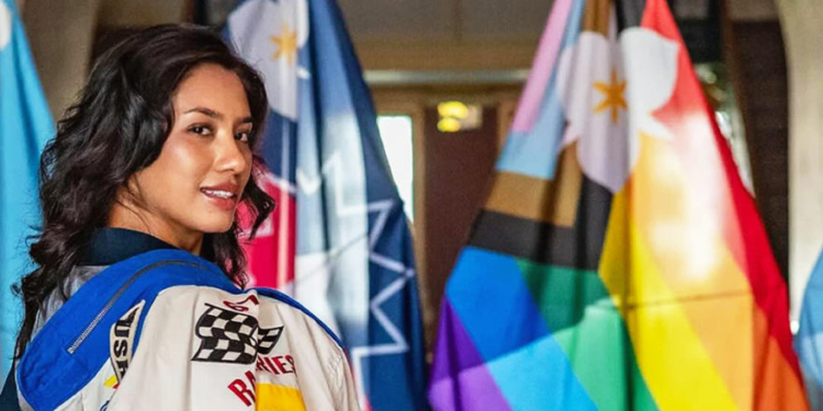 Four Women Accuse Lesbian Running For Congress in Utah Of Unwanted Sexual Advances