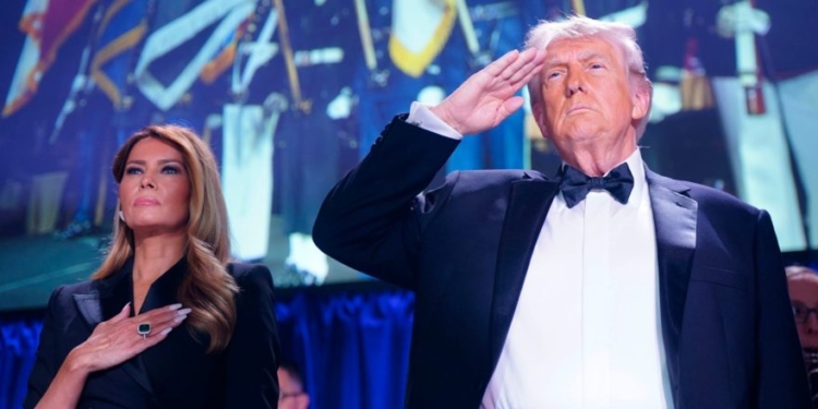 Fox News’s Jacqui Heinrich Describes Experiencing Chaos On Stage During Trump Assassination Attempt