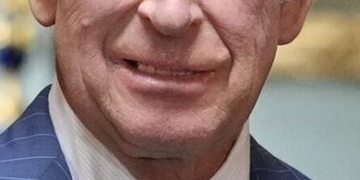 GOP, Democrats Find One Thing They Can Agree On During DHS Shutdown: A Foreign King Should Address Congress