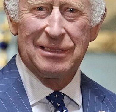 GOP, Democrats Find One Thing They Agree On During DHS Shutdown: A Foreign King Should Address Congress