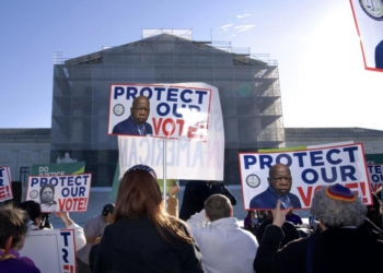 GOP Gains Momentum After This Ruling