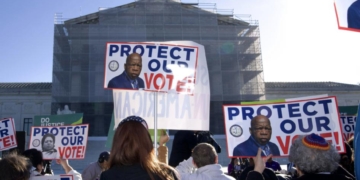 GOP Gains Momentum After This Ruling