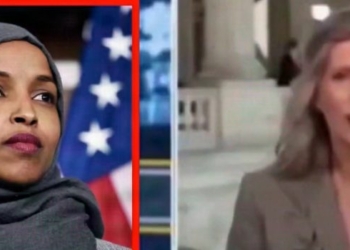 GOP Senator Says Ilhan Omar Tried To Send $1 Million To Somali Restaurant Calling Itself A Rehab Clinic