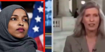 GOP Senator Says Ilhan Omar Tried To Send $1 Million To Somali Restaurant Calling Itself A Rehab Clinic