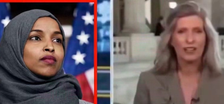 GOP Senator Says Ilhan Omar Tried To Send $1 Million To Somali Restaurant Calling Itself A Rehab Clinic
