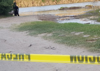 GRAPHIC: Mexican Border State Sees Dramatic Drop in Migrant Drownings Since Start of Trump Administration