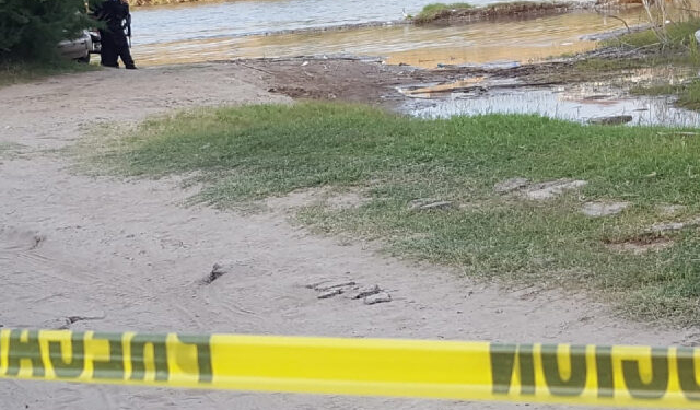 GRAPHIC: Mexican Border State Sees Dramatic Drop in Migrant Drownings Since Start of Trump Administration