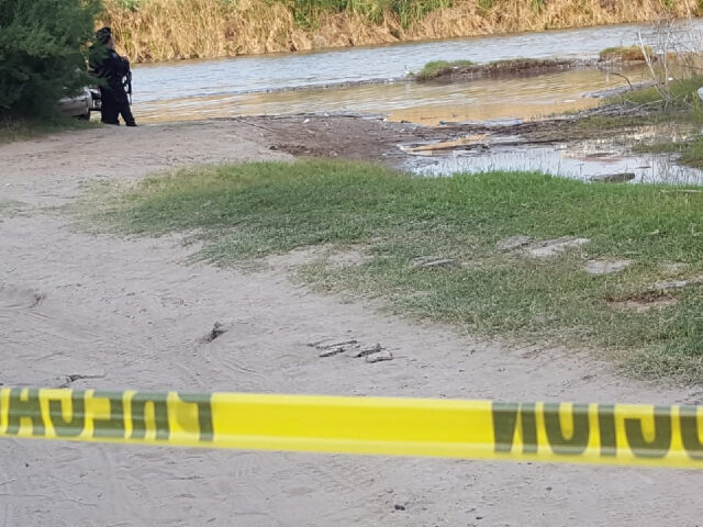 GRAPHIC: Mexican Border State Sees Dramatic Drop in Migrant Drownings Since Start of Trump Administration