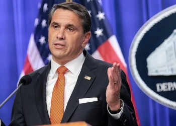 Guilty Plea Entered In Massive Tax Fraud Case