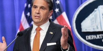 Guilty Plea Entered In Massive Tax Fraud Case