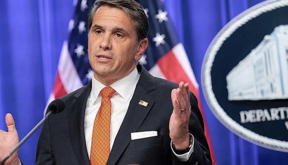 Guilty Plea Entered In Massive Tax Fraud Case