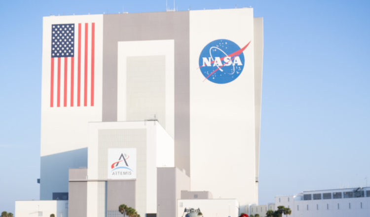 HANS VON SPAKOVSKY: New Age Of Space Exploration Has Finally Begun – It’s About Time