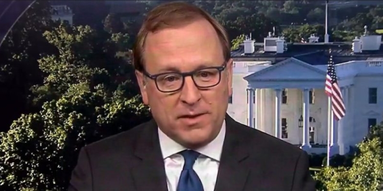 ‘He Was Calling To See If I Was Okay’: ABC Reporter Recounts Call With Trump After Assassination Attempt