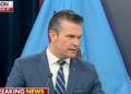 Hegseth Claims Iran’s ‘Regime Has Been Changed’ Amid Shaky Ceasefire