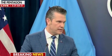 Hegseth Claims Iran’s ‘Regime Has Been Changed’ Amid Shaky Ceasefire