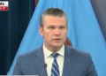 Hegseth Says Trump Showed ‘Mercy’ With Ceasefire In ‘Devastating’ Defeat Of Iran