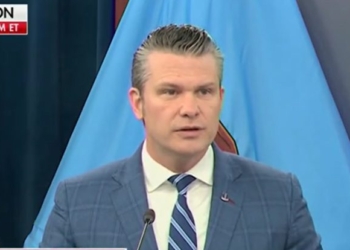 Hegseth Says Trump Showed ‘Mercy’ With Ceasefire In ‘Devastating’ Defeat Of Iran