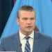 Hegseth Says Trump Showed ‘Mercy’ With Ceasefire In ‘Devastating’ Defeat Of Iran