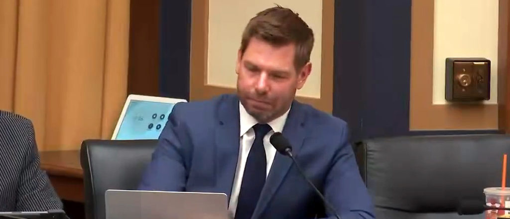 Here’s Where Every California Democrat Stands On The Explosive Eric Swalwell Rape Allegations