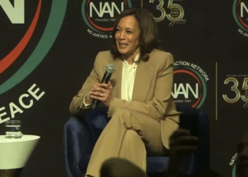 High Profile Democrat’s Activity Signals 2028 Run