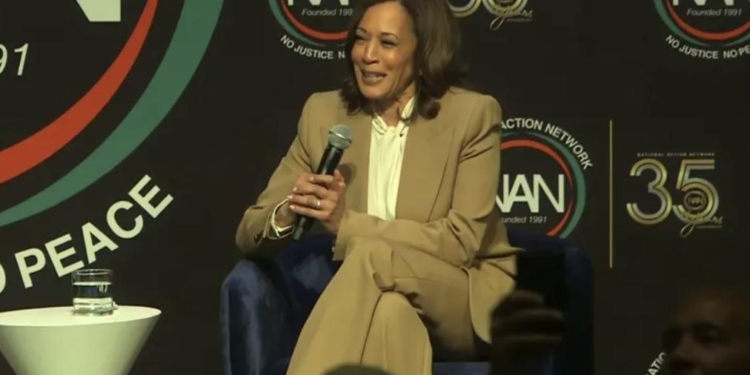 High Profile Democrat’s Activity Signals 2028 Run