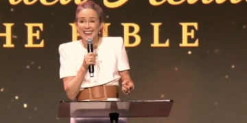 ‘Home Improvement’ Star Addresses Dangerous Rhetoric