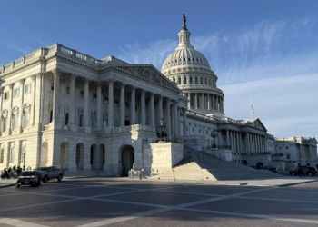 House Republicans Launch ‘MAGA Majority’ Campaign