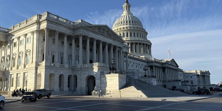 House Republicans Launch ‘MAGA Majority’ Campaign