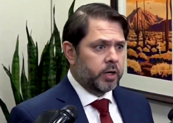 ‘How Did You Not Know?’: Swalwell’s Best Dem Pal Tries To Convince Press He Was Clueless