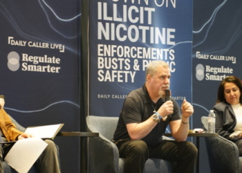 I Told A Room Full Of Cops That I Broke The Law