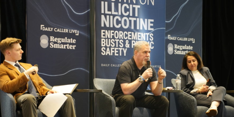 I Told A Room Full Of Cops That I Broke The Law