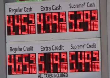 Inflation Spikes Thanks To Iran War