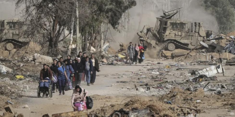 Instagram Influencer Challenges GOP Incumbent