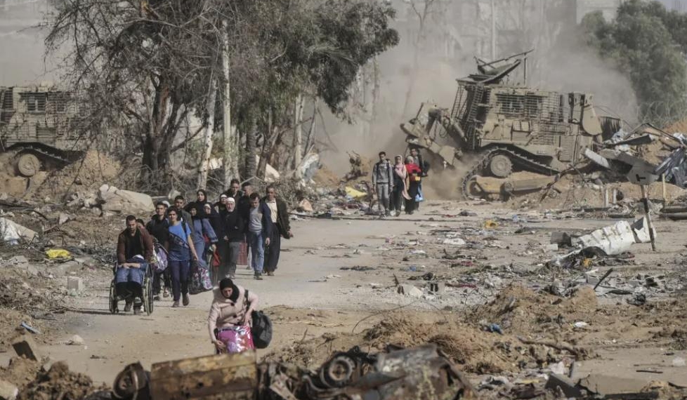 Instagram Influencer Challenges GOP Incumbent