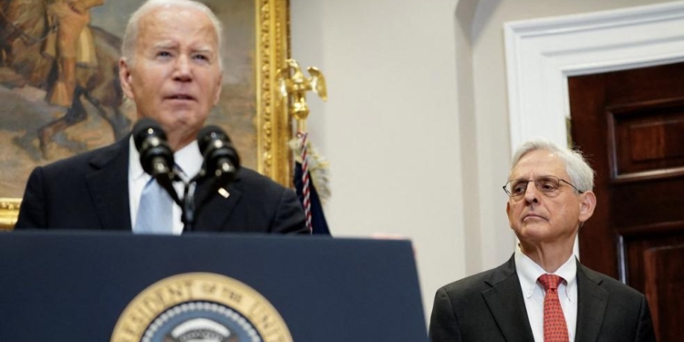 Internal Records Review Exposes Biden Misappropriation Of FACE Act