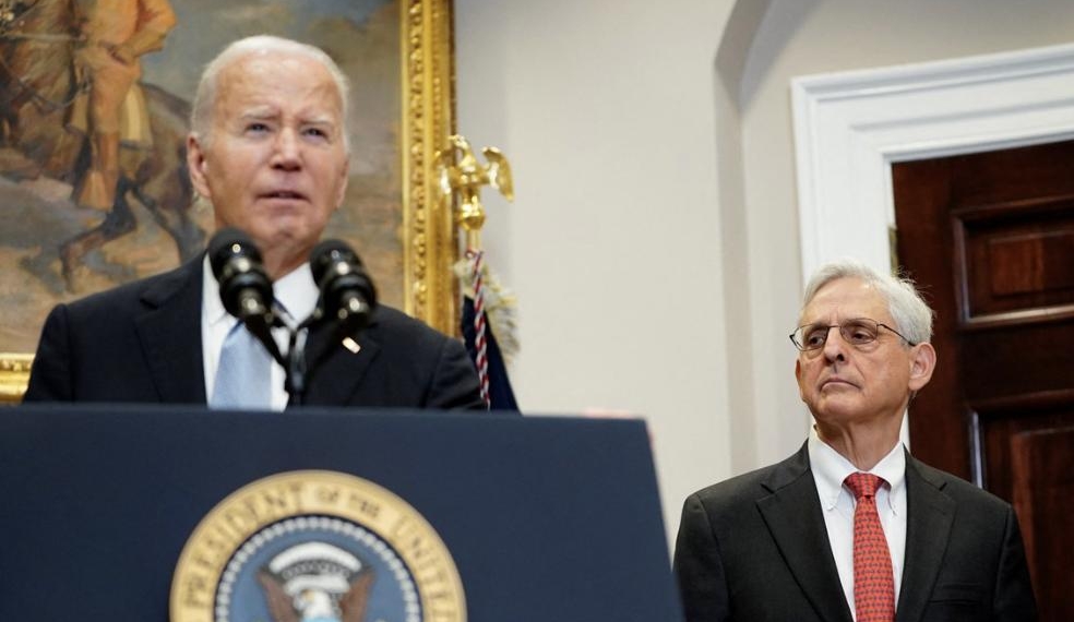 Internal Records Review Exposes Biden Misappropriation Of FACE Act