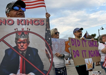 Investigation Probes Protest Origins