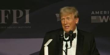 Iran Compares Trump To Profane Caveman