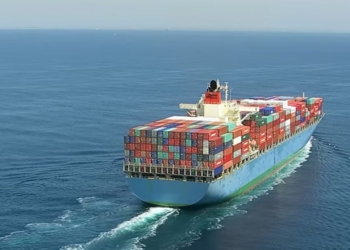 Iran Fires On 3 Ships In Strait Of Hormuz