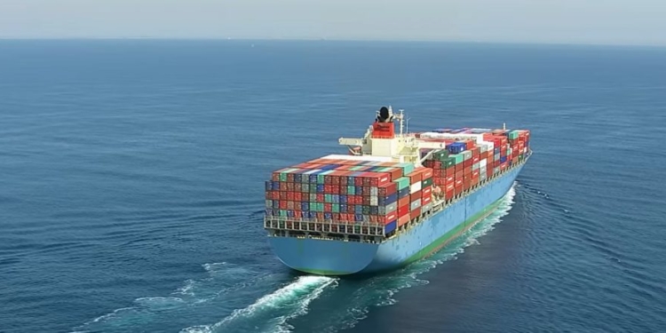 Iran Fires On 3 Ships In Strait Of Hormuz