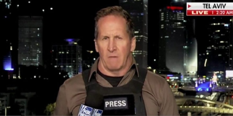 Iran Launches Missiles At Israel Immediately After Ceasefire