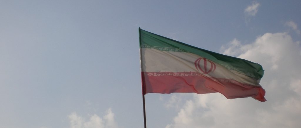 Iran Partially Opens Strait Of Hormuz, But Admits To Placing Naval Mines