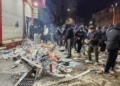 Iran Targets A Record Number Of Political Opponents