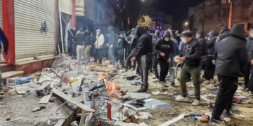 Iran Targets A Record Number Of Political Opponents