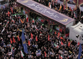 Iranian Nuclear Scientist Deaths Sets Off Alarm Bells