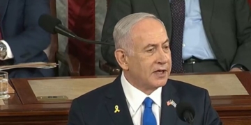 Israel Opens Talks With Lebanon After U.S. Reportedly Pressures Country To Tone Down Strikes