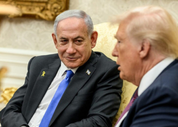 Israel Sold Trump On War With Shaky Intel Pitch: REPORT